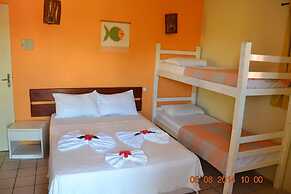 Pousada Beija-Flores