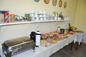 Pousada Beija-Flores