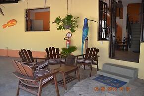 Pousada Beija-Flores