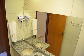 Pousada Beija-Flores