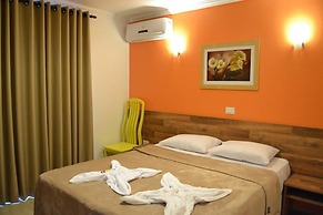 Pousada Beija-Flores