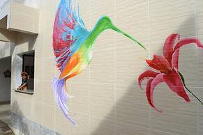 Pousada Beija-Flores