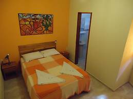 Pousada Beija-Flores