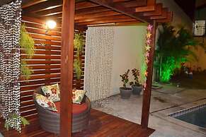 Pousada Beija-Flores