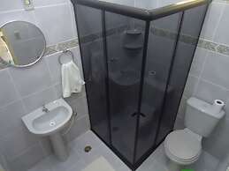 Pousada Beija-Flores