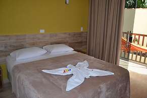 Pousada Beija-Flores