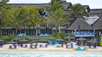 C Mauritius – All Inclusive