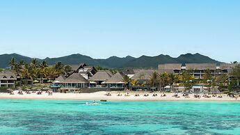 C Mauritius