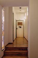 18Arts Hotel - Living in a Gallery!