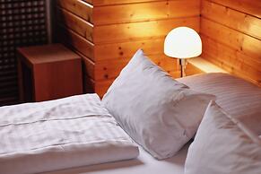 18Arts Hotel - Living in a Gallery!