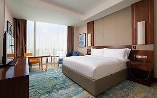 Hilton Astana