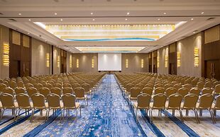 Hilton Astana