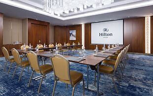Hilton Astana