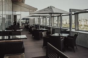 Hilton Astana
