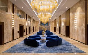 Hilton Astana