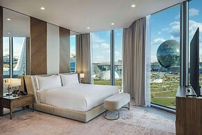 Hilton Astana