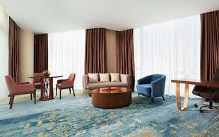 Hilton Astana