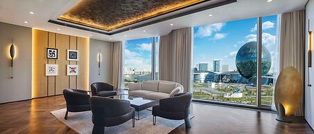 Hilton Astana