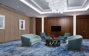 Hilton Astana
