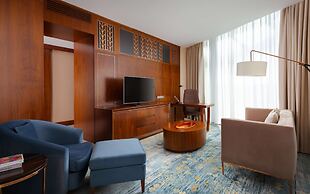 Hilton Astana