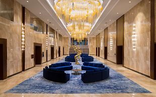 Hilton Astana