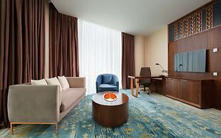Hilton Astana