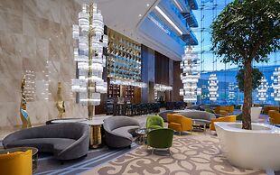 Hilton Astana