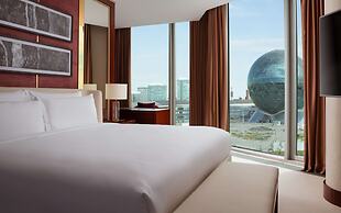 Hilton Astana