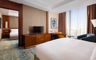Hilton Astana