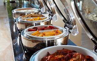 Hilton Astana