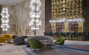Hilton Astana