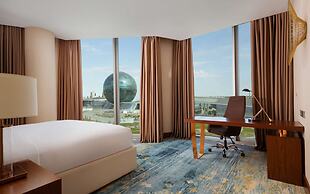 Hilton Astana