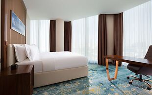 Hilton Astana