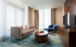 Hilton Astana