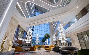 Hilton Astana