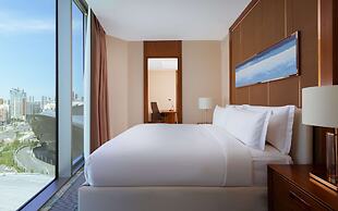 Hilton Astana
