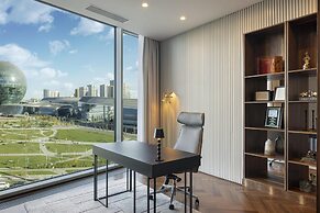 Hilton Astana