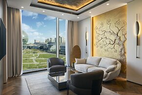 Hilton Astana