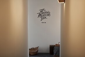 The Flushing Meadows Hotel & Bar