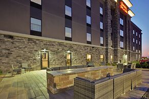 Hampton Inn & Suites Southwest/Sioux Falls