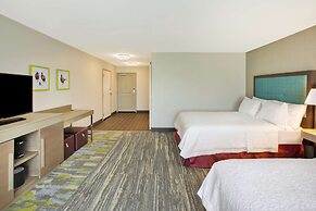 Hampton Inn & Suites Southwest/Sioux Falls