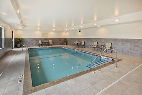 Hampton Inn & Suites Southwest/Sioux Falls