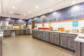 Hampton Inn & Suites Southwest/Sioux Falls
