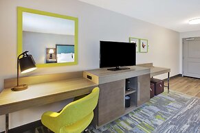 Hampton Inn & Suites Southwest/Sioux Falls