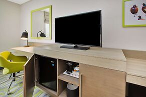 Hampton Inn & Suites Southwest/Sioux Falls