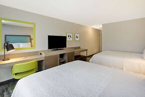 Hampton Inn & Suites Southwest/Sioux Falls