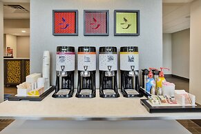 Hampton Inn & Suites Southwest/Sioux Falls