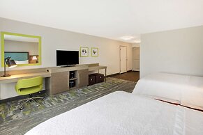 Hampton Inn & Suites Southwest/Sioux Falls