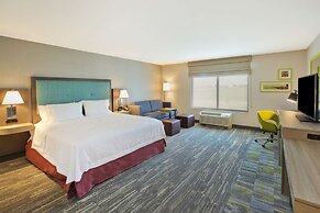 Hampton Inn & Suites Southwest/Sioux Falls