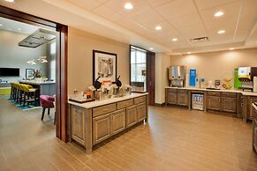 Hampton Inn & Suites Southwest/Sioux Falls